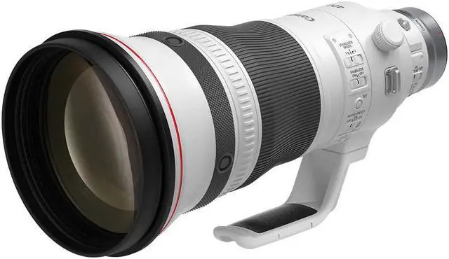 Main image of Canon RF400mm F2.8 L is USM