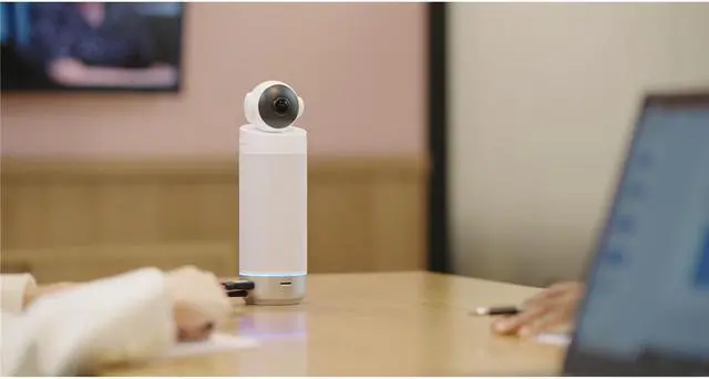 Alt view image 3 of 13 - Kandao Meeting S Conference Camera (257286)