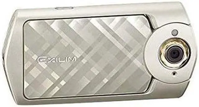 Alt view image 3 of 4 - Casio EXILIM High Speed EX-TR50 EX-TR50GD (Gold) Life Style Brilliant Beauty/Self-Portrait Beauty/Selfish Digital Camera