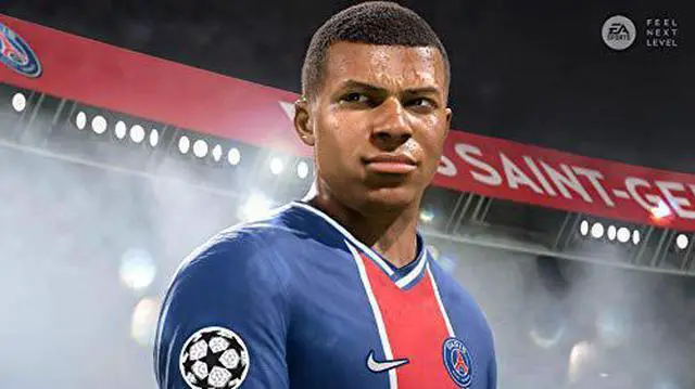 Alt view image 3 of 6 - FIFA 21 Next Level Edition - PlayStation 5