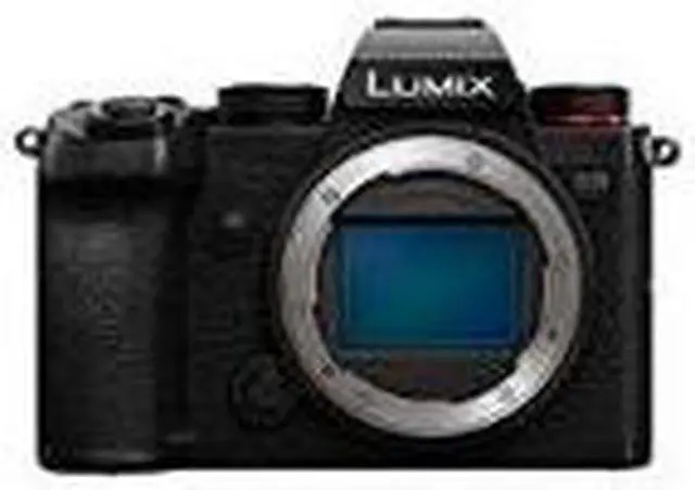 Alt view image 2 of 4 - Panasonic LUMIX S5 Full Frame Mirrorless Camera and LUMIX S Series 85mm F1.8 L Mount Interchangeable Lens