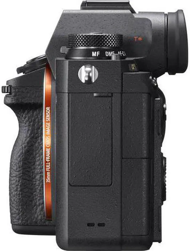 Alt view image 17 of 20 - Sony Alpha a9 Full Frame Mirrorless Camera (Body Only)