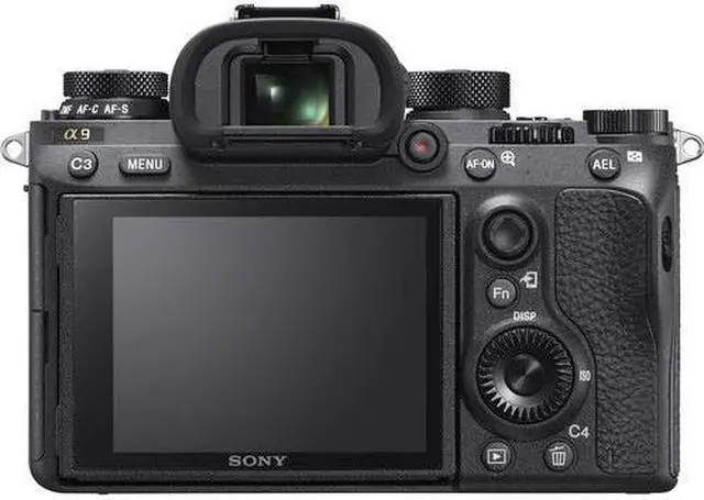 Alt view image 19 of 20 - Sony Alpha a9 Full Frame Mirrorless Camera (Body Only)