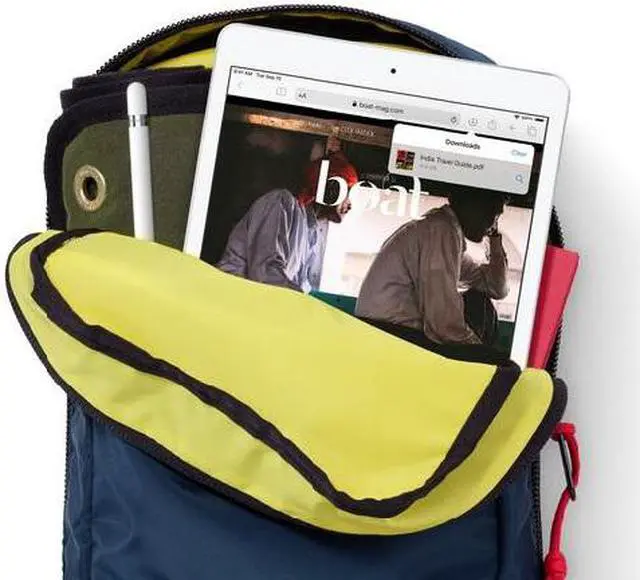 Alt view image 18 of 20 - 2020 Apple - 10.2-Inch iPad (8th Generation, Latest Model) with Wi-Fi - 32GB - Space Gray-MYL92LL/A