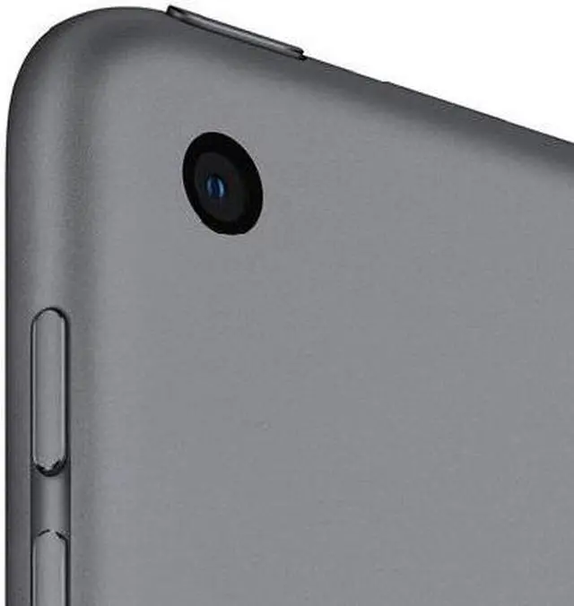Alt view image 17 of 20 - 2020 Apple - 10.2-Inch iPad (8th Generation, Latest Model) with Wi-Fi - 32GB - Space Gray-MYL92LL/A