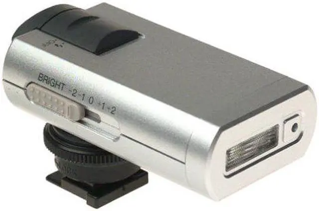Main image of JVC VLF3U Video Flash for Camcorders