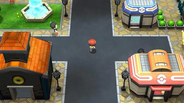 Alt view image 4 of 4 - Pokemon Brilliant Diamond and Pokemon Legends: Arceus - Two Pack Game Bundle For Nintendo Switch