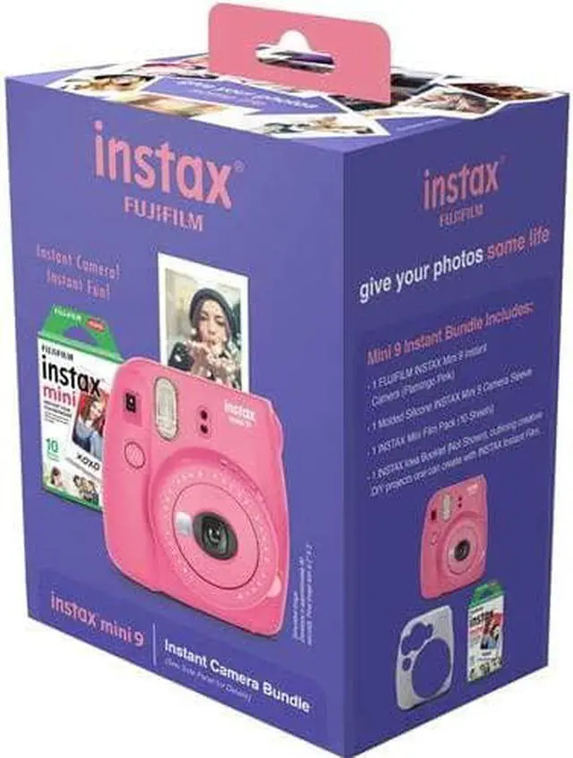 Alt view image 7 of 8 - Mini 9 Pink Holiday Bundle