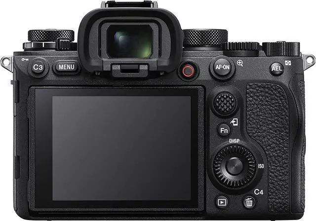 Alt view image 9 of 20 - Sony A1 Mirrorless Camera, Body Only