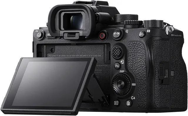 Alt view image 11 of 20 - Sony A1 Mirrorless Camera, Body Only