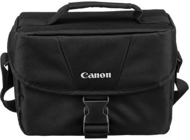Alt view image 7 of 14 - Canon 200ES Digital SLR & Video Camera Case