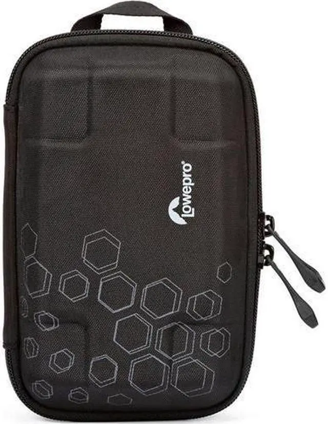 Alt view image 2 of 2 - Dashpoint AVC1 GoPro Action Video Case From Lowepro ? Hard Shell Case For GoPro/Action Video Camera
