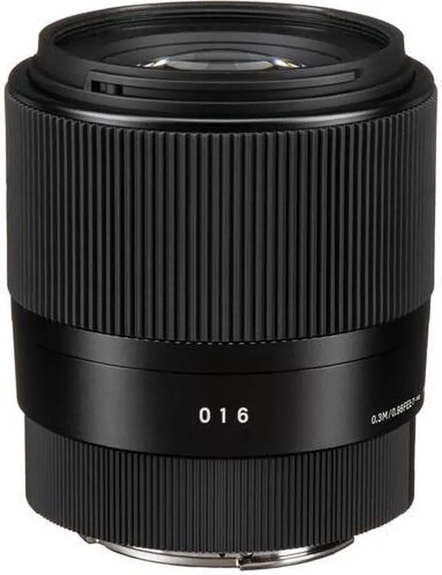 Alt view image 9 of 20 - Sigma 30mm f/1.4 DC DN Contemporary Lens for Canon EF-M mount Cameras #302971