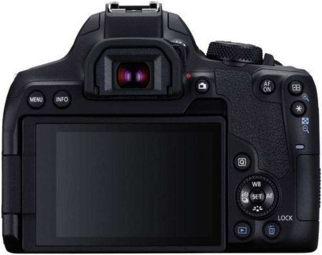 Alt view image 2 of 7 - Nikon D780 Body International Model