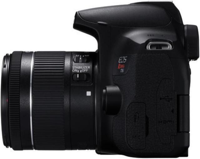 Alt view image 4 of 7 - Nikon D780 Body International Model