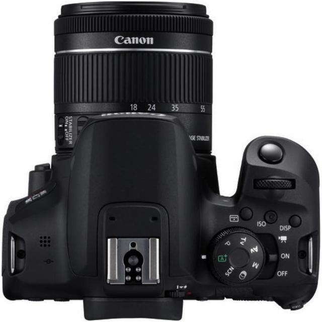 Alt view image 3 of 7 - Nikon D780 Body International Model