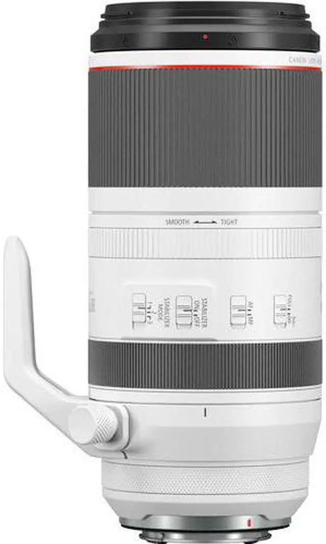Alt view image 3 of 4 - Canon RF100-500L is U(N) (International Version)