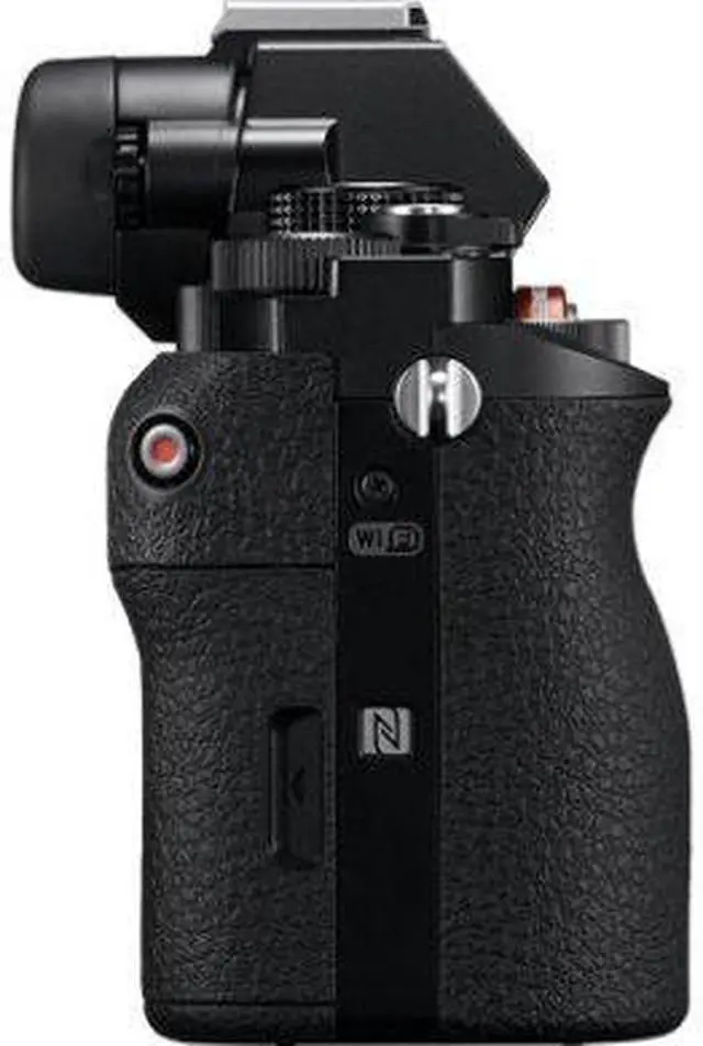 Alt view image 2 of 4 - Sony a7 Full-Frame Mirrorless Digital Camera - Body Only