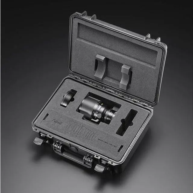 Alt view image 2 of 4 - Nikon NIKKOR Z 58mm f/0.95 S Noct, 20086, Black (International Model)