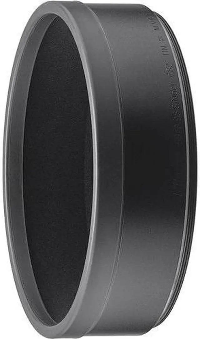 Alt view image 4 of 4 - Nikon NIKKOR Z 58mm f/0.95 S Noct, 20086, Black (International Model)