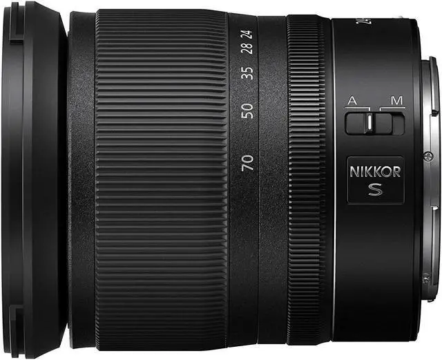 ★美品★ Nikon NIKKOR Z 24-70mm 1:4 S Amazon.com : Nikon NIKKOR Z 24-70mm f/4 S | Premium constant