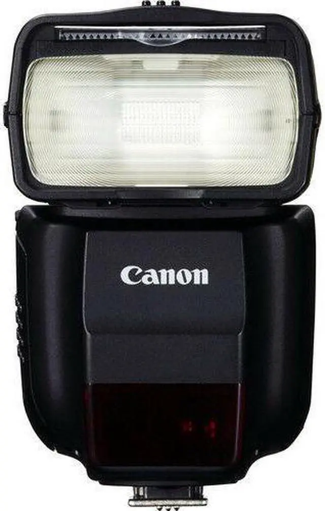 Main image of Canon Speedlite 430EX III-RT (International Model) (No Warranty)