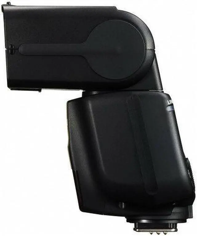 Alt view image 2 of 4 - Canon Speedlite 430EX III-RT (International Model) (No Warranty)