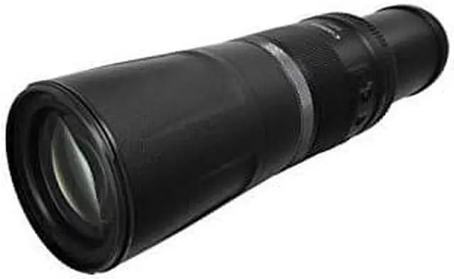 Alt view image 2 of 4 - Canon RF800/11 is STM(N) (International Version)
