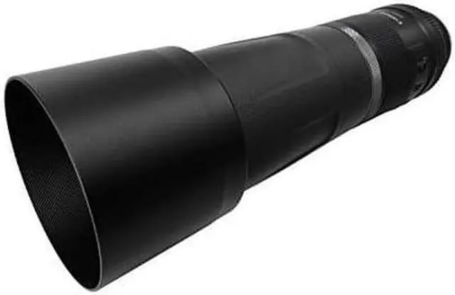 Alt view image 3 of 4 - Canon RF800/11 is STM(N) (International Version)