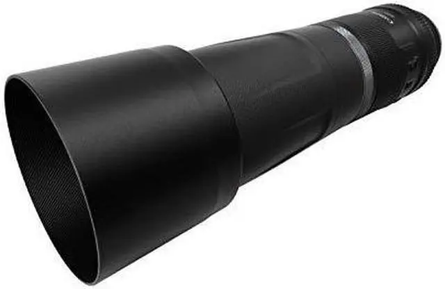 Alt view image 3 of 4 - Canon RF800/11 is STM(N)