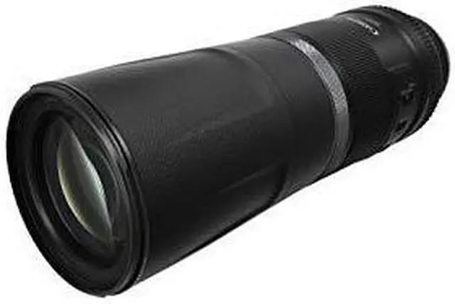 Alt view image 4 of 4 - Canon RF800/11 is STM(N)