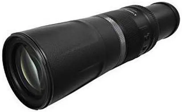 Alt view image 2 of 4 - Canon RF800/11 is STM(N)