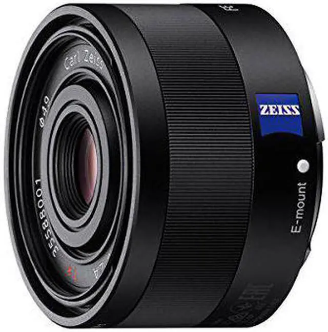 Alt view image 2 of 4 - Sony 35mm F2.8 Sonnar T FE ZA Full Frame Prime Fixed Lens