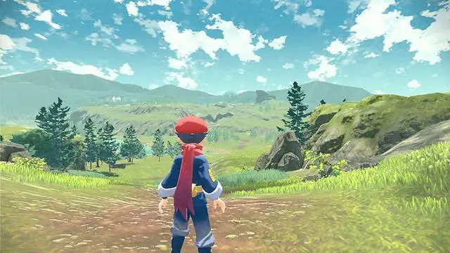 Alt view image 3 of 4 - Nintendo Pokemon Legends: Arceus and Super Smash Bros. Ultimate - Two Pack Bundle For Nintendo Switch