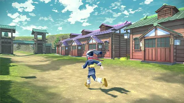 Alt view image 4 of 4 - Nintendo Pokemon Legends: Arceus and Super Smash Bros. Ultimate - Two Pack Bundle For Nintendo Switch
