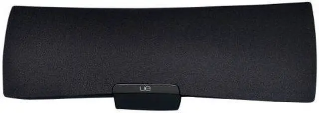 Alt view image 2 of 4 - Logitech UE Air Speaker for iPad, iPhone, iPod Touch and iTunes