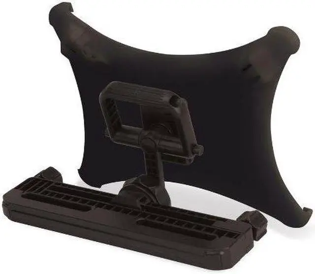 Alt view image 3 of 4 - Scosche IPDHM2 Headrest Mount for iPad 1 and 2