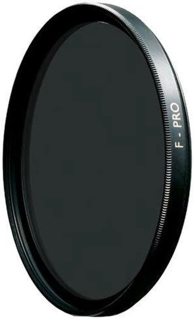 Alt view image 2 of 2 - B+W 67mm ND 3.0-1,000X with Single Coating (110)