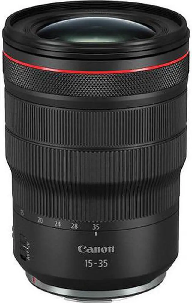 Alt view image 14 of 20 - RF 15-35MM F2.8 L IS USM