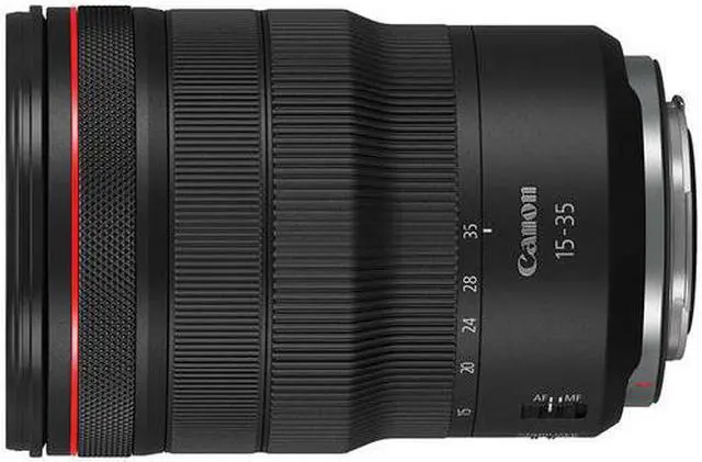 Alt view image 16 of 20 - RF 15-35MM F2.8 L IS USM