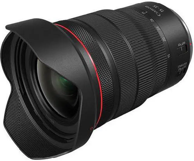 Alt view image 15 of 20 - RF 15-35MM F2.8 L IS USM