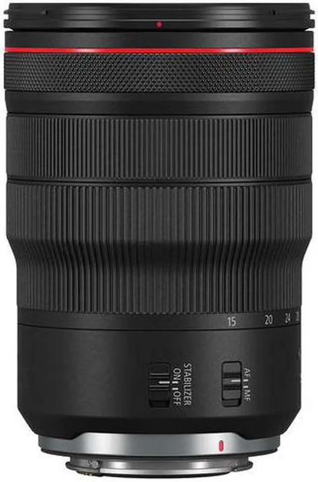 Alt view image 17 of 20 - RF 15-35MM F2.8 L IS USM