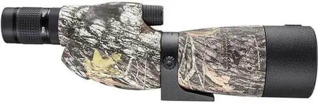 Alt view image 4 of 8 - BARSKA OPTICS AD12358 BARSKA OPTICS AD12358 20-60X65 WP Level, Straight, MOBU Camo,CC