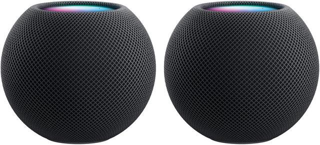 Apple Home Pod Mini - Space Gray in the Speakers department at