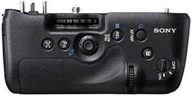 Main image of Sony VGC99AM Grip for Alpha SLTA199V