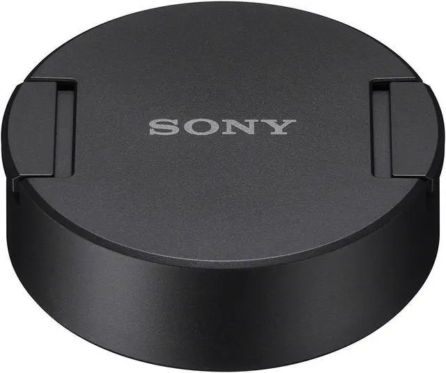 Alt view image 4 of 4 - Sony SEL1224G 12-24mm f/4-22 Fixed Zoom Camera Lens, Black