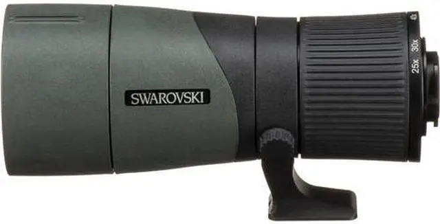 Alt view image 4 of 8 - Swarovski Modular Objective 65 mm Arca Swiss Green 48865