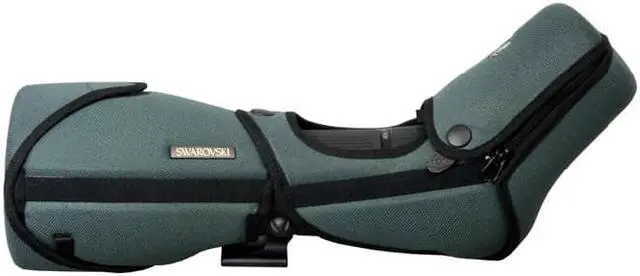 Alt view image 3 of 5 - Swarovski ATX 85 Stay-on Case 49951