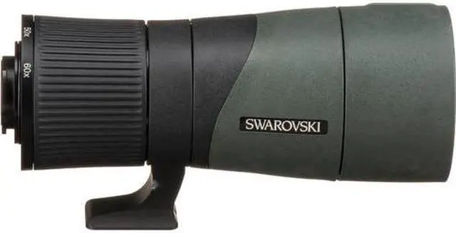 Alt view image 3 of 8 - Swarovski Modular Objective 65 mm Arca Swiss Green 48865