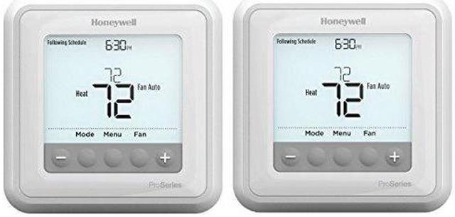 Honeywell Home TH6210U2001